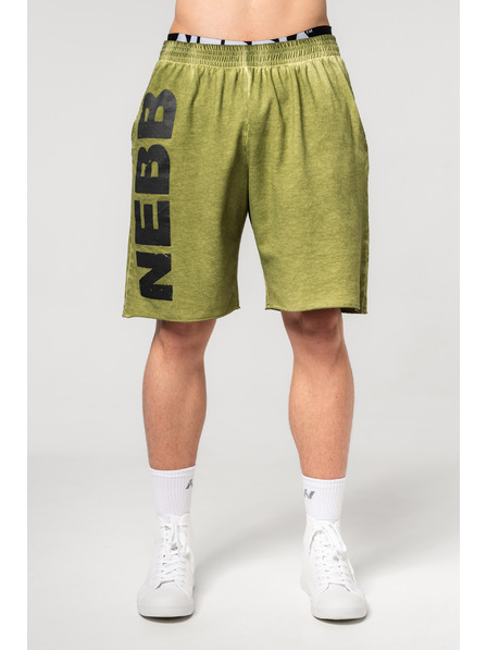 Nebbia Abgewaschene Jogginghose NO BS 367 Nebbia