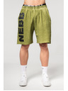 Nebbia Abgewaschene Jogginghose NO BS 367 Nebbia