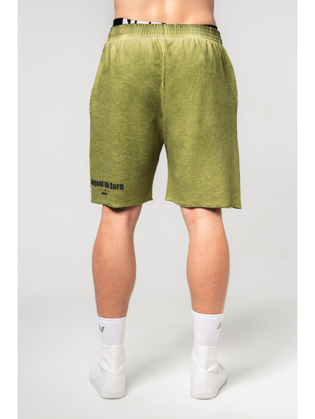 Nebbia Abgewaschene Jogginghose NO BS 367 Nebbia