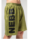 Nebbia Abgewaschene Jogginghose NO BS 367 Nebbia