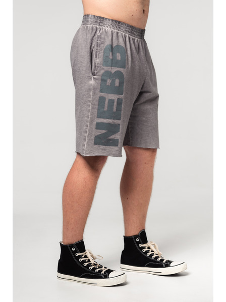 Nebbia Abgewaschene Jogginghose NO BS 367 Nebbia