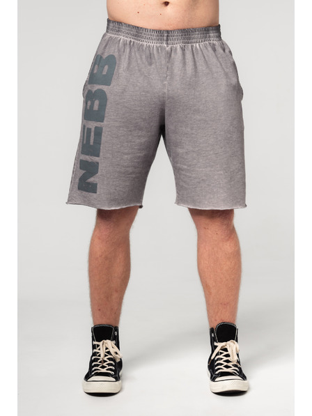 Nebbia Abgewaschene Jogginghose NO BS 367 Nebbia