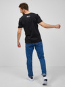 ZOOT.Original Schwarzes Herren Zoot Original Mountains T-Shirt