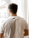 ZOOT.Original Weißes Herren ZOOT Original T-Shirt Nineties Multiplayer