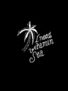 ZOOT.Original Schwarzes Herren-T-Shirt ZOOT.Original I need vitamin sea