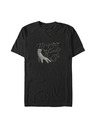 ZOOT.Fan Schwarzes MGM Hands On T-Shirt