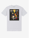 ZOOT.Fan Weißes T-Shirt apoh London APOH Theoretiker
