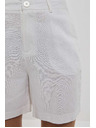 Moodo Weiße Damen Moodo Shorts