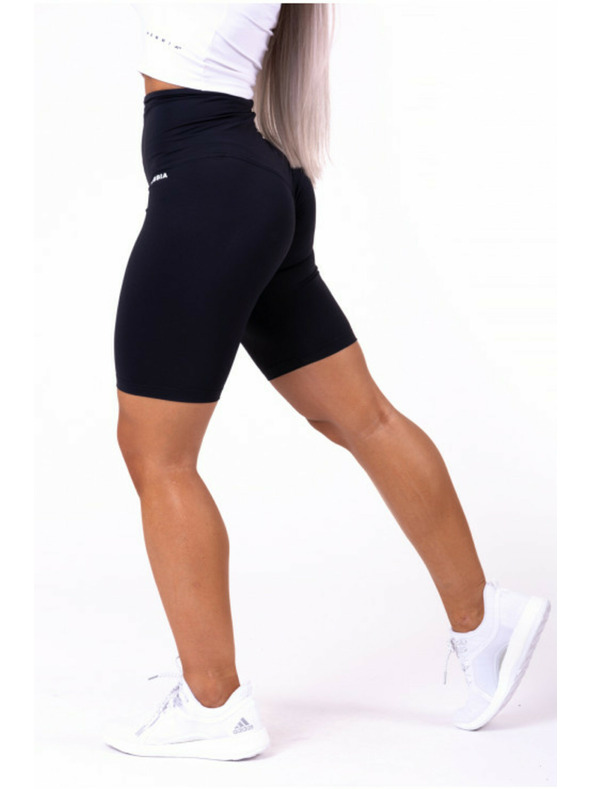 Nebbia Biker 229 XS,schwarz