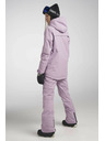 Tenson Damen-Snowboardjacke Colourwear Ida W Light Purple