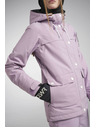 Tenson Damen-Snowboardjacke Colourwear Ida W Light Purple