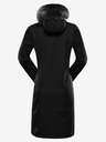 ALPINE PRO Damen-Softshell-Mantel mit Membran Alpine Pro Ibora