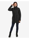 Kilpi Damen-Softshell-Mantel Kilpi LASIKA-W Schwarz