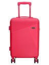 Beagles Beagles Originals Travel Fuchsia Koffer