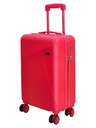Beagles Beagles Originals Travel Fuchsia Koffer