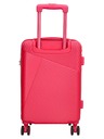 Beagles Beagles Originals Travel Fuchsia Koffer