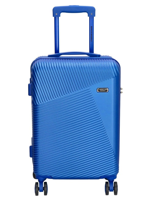 Beagles Beagles Originals Travel Suitcase Stahlblau