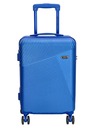 Beagles Beagles Originals Travel Suitcase Stahlblau