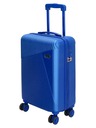 Beagles Beagles Originals Travel Suitcase Stahlblau