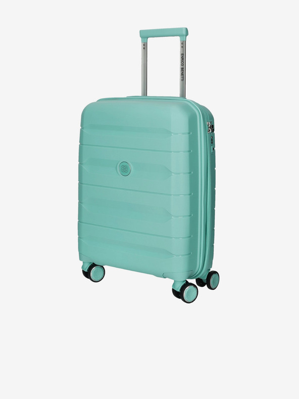 Enrico Benetti Reise-Rucksack Enrico Benetti Montréal S Mint