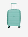 Enrico Benetti Reise-Rucksack Enrico Benetti Montréal S Mint