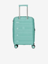 Enrico Benetti Reise-Rucksack Enrico Benetti Montréal S Mint