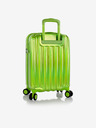 Heys Hellgrüner Reisekoffer Heys Astro S Green