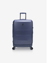 Heys Dunkelblauer Reisekoffer Heys EZ Fashion M Navy