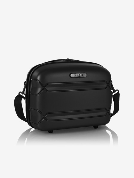 Heys Heys Milos Beauty Case Schwarz