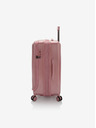 Heys Altrosa Damen Reisekoffer Heys EZ Fashion M Rose Gold