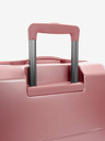 Heys Altrosa Damen Reisekoffer Heys EZ Fashion M Rose Gold