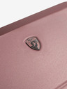 Heys Altrosa Damen Reisekoffer Heys EZ Fashion M Rose Gold