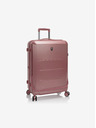 Heys Altrosa Damen Reisekoffer Heys EZ Fashion M Rose Gold