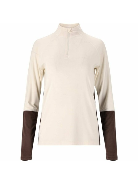Endurance Damen-Laufshirt Endurance Abbye W Midlayer