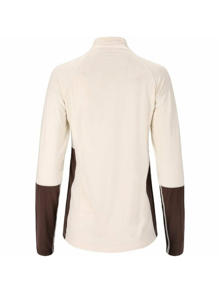 Endurance Damen-Laufshirt Endurance Abbye W Midlayer