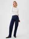 GAP Rippen-T-Shirt GAP