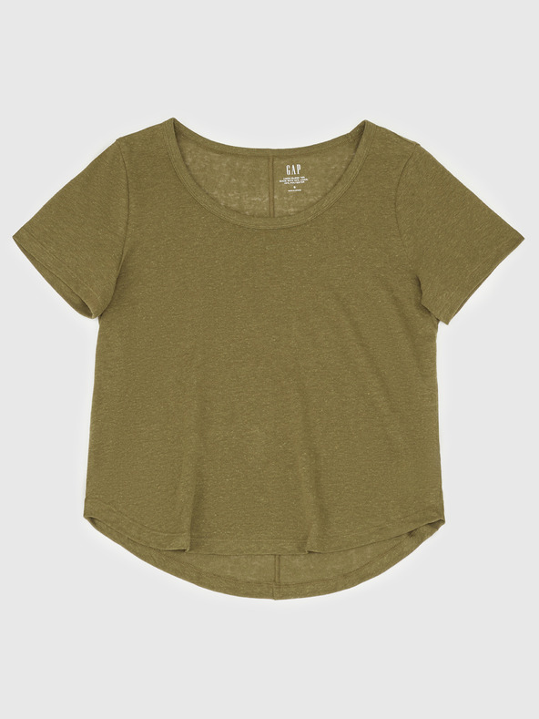 GAP Leinenshirt GAP
