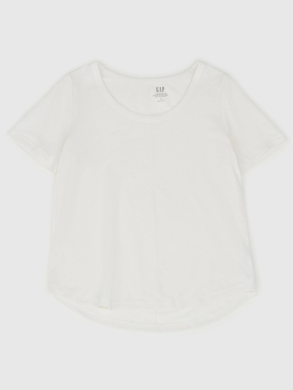 GAP Leinenshirt GAP