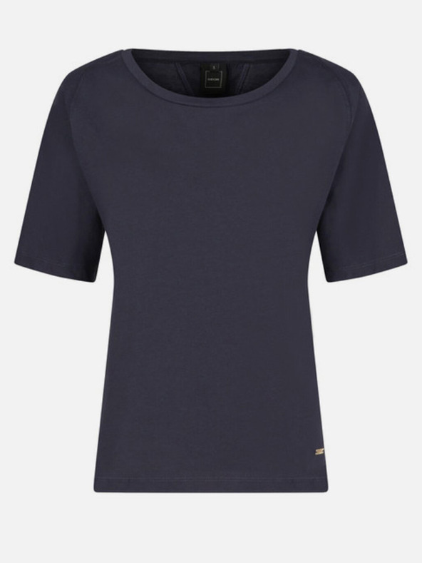 Geox Dunkelblau Geox Damen T-Shirt