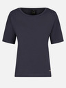 Geox Dunkelblau Geox Damen T-Shirt