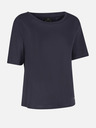 Geox Dunkelblau Geox Damen T-Shirt