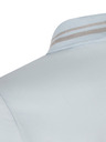 Geox Hellblaues Damen-Poloshirt Geox Polo