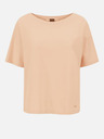 Geox Rosa Geox T-Shirt für Frauen