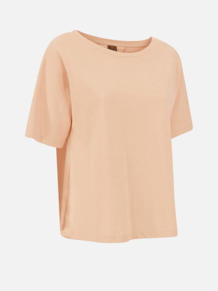 Geox Rosa Geox T-Shirt für Frauen