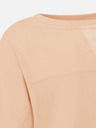 Geox Rosa Geox T-Shirt für Frauen