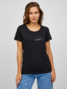 ZOOT.Original Schwarzes Damen-T-Shirt ZOOT.Original Harvest