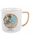 Casa de Engel Porzellan-Tasse, Sternzeichen - Wassermann, 460ml, 6/36