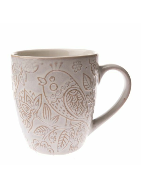 Casa de Engel Keramische Tasse, 6/24