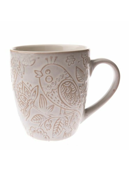 Casa de Engel Keramische Tasse, 6/24