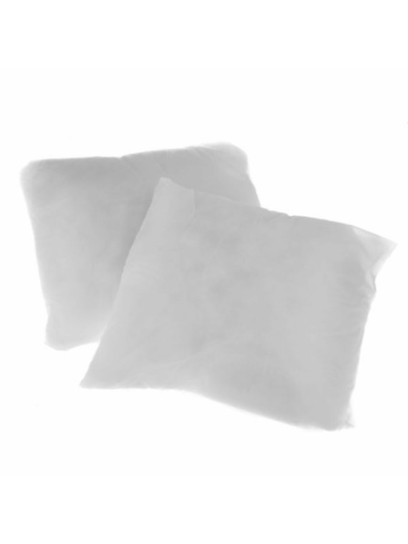 Casa de Engel Kissenfüllung 50 cm - 2er Set, 0/50